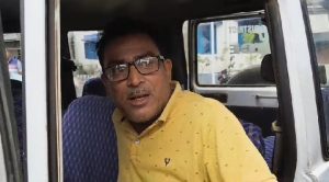 Gouri Sankar Maheswari