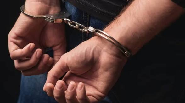 Faridul Islam arrested