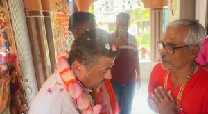CM Suvendu Adhikari 