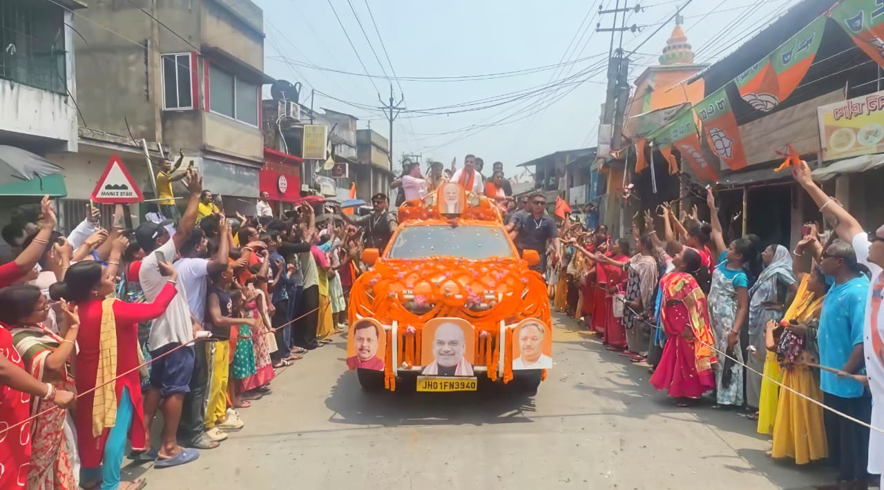 CM Suvendu Adhikari