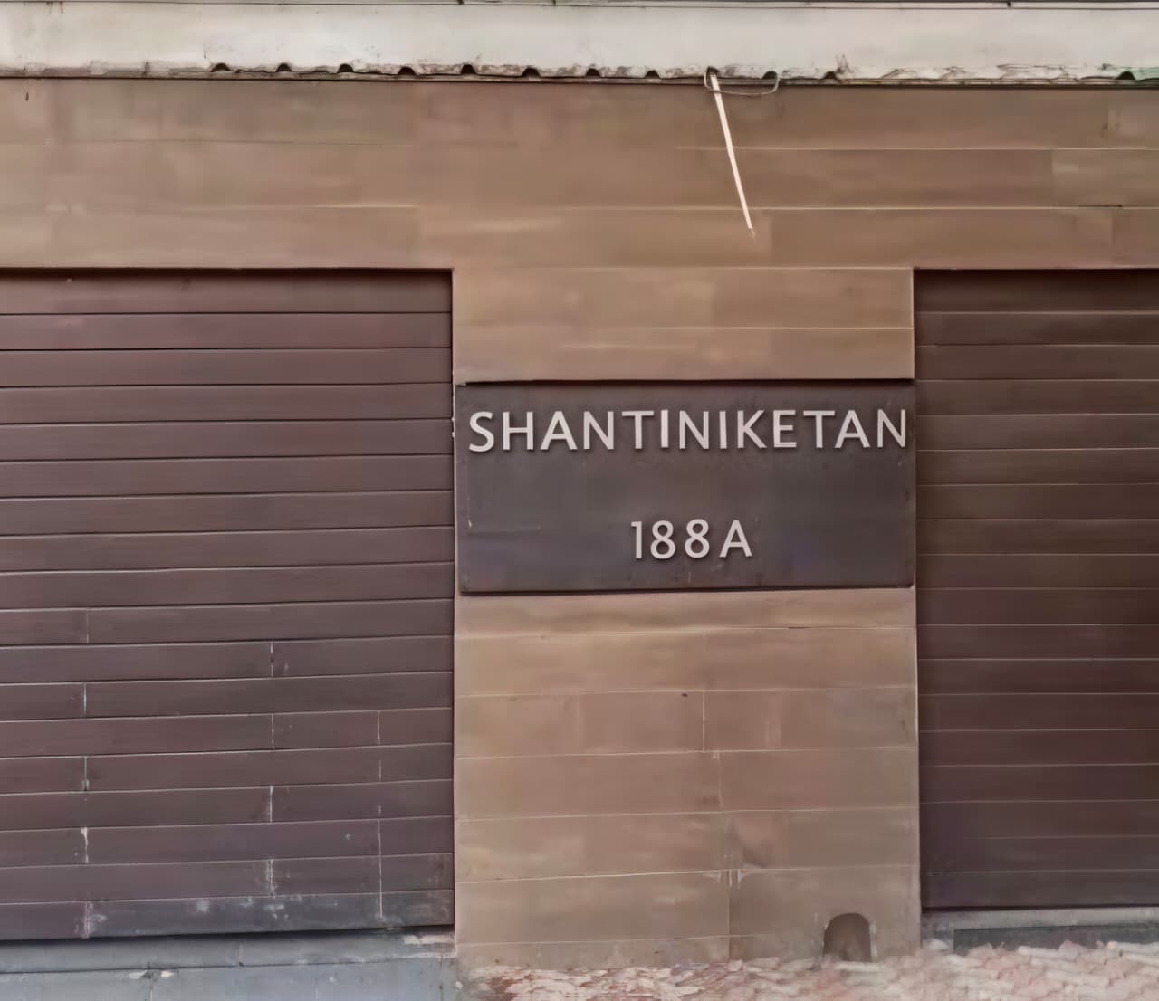 Abhishek Banerjee property notice