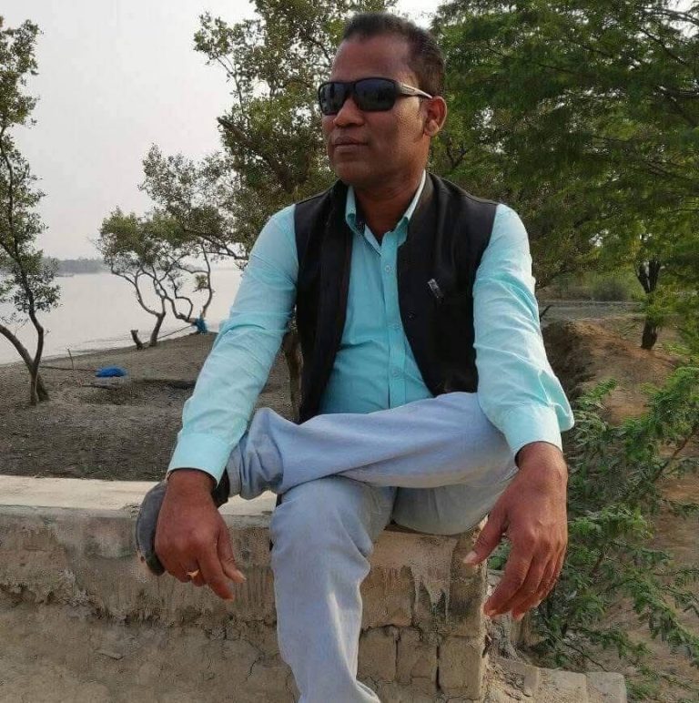 Sandeshkhali controversy