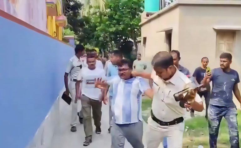 TMC Councilor