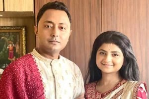 Debraj Chakraborty