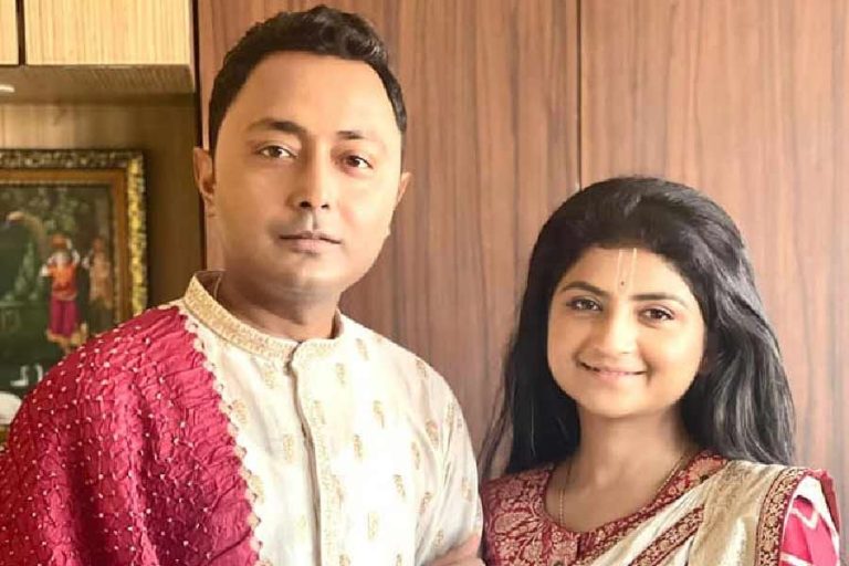 Debraj Chakraborty Arrest