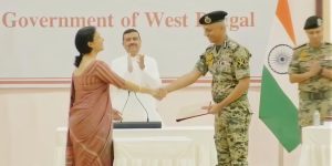 India Bangladesh Border Security