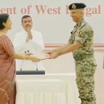 India Bangladesh Border Security