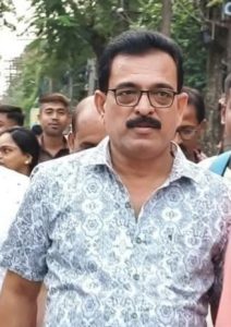 Tmc councilor arrest