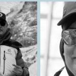Climbers Die