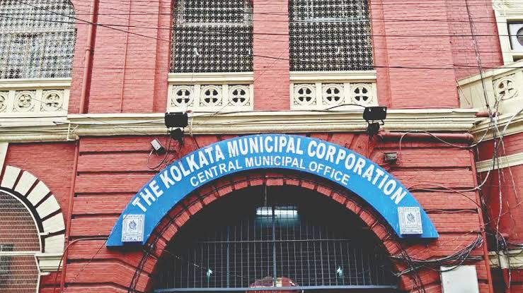 Kolkata Municipal Corporation