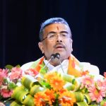 CM Suvendu Adhikari