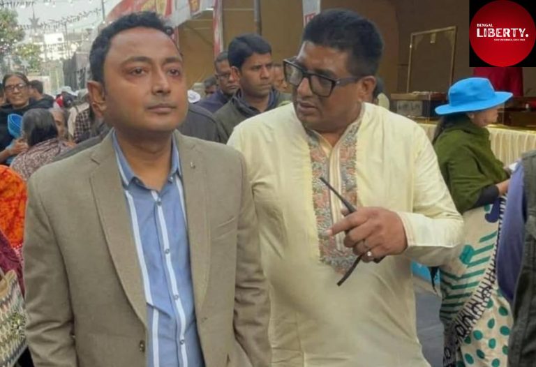 TMC Councillor Death