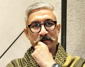 TMC Councilor Arrested 