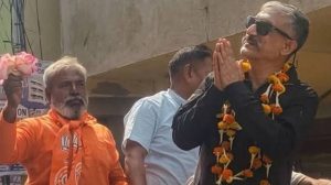TMC Councilor Arrested 