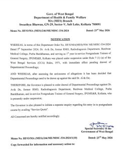 Swasthya Bhavan 