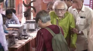 Prabir Mukherjee