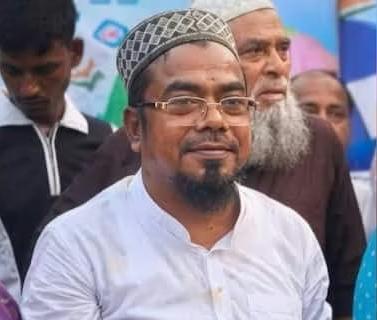Abdur Rahim arrested
