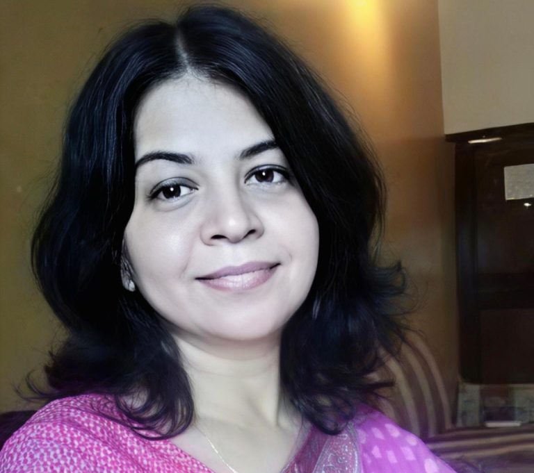 Neelam Meena