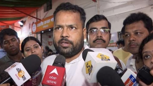 Suman Biswas