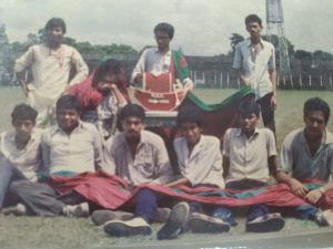 Kunal Ghosh