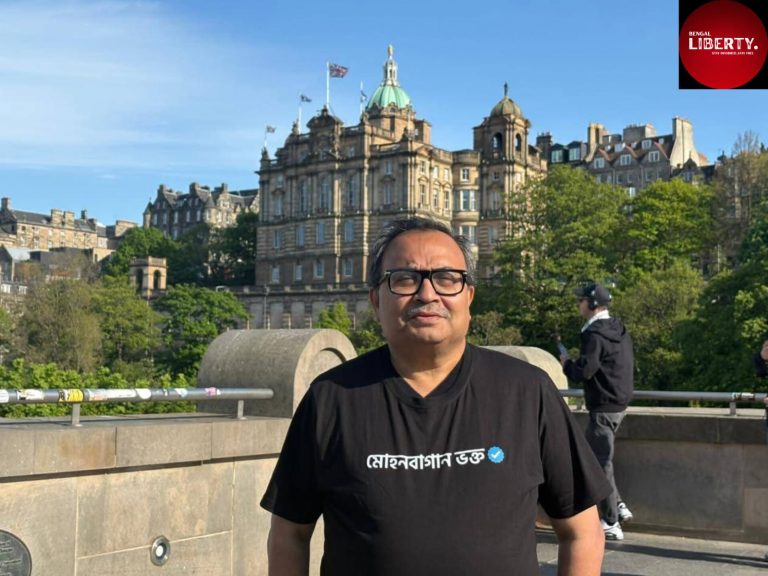 Kunal Ghosh
