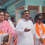 CM Suvendu Adhikari