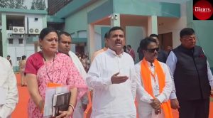CM Suvendu Adhikari