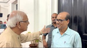 Sovan Deb Chatterjee