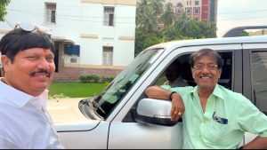 Jyotipriyo Mallik