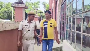 TMC Workers Arrested