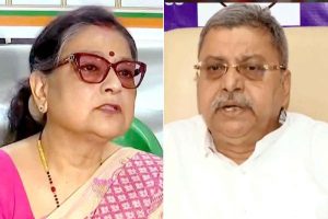 Kakoli vs Kalyan