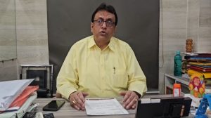 Shantanu Sen Resignation 