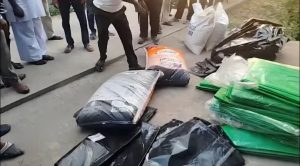 Panchasayar Case