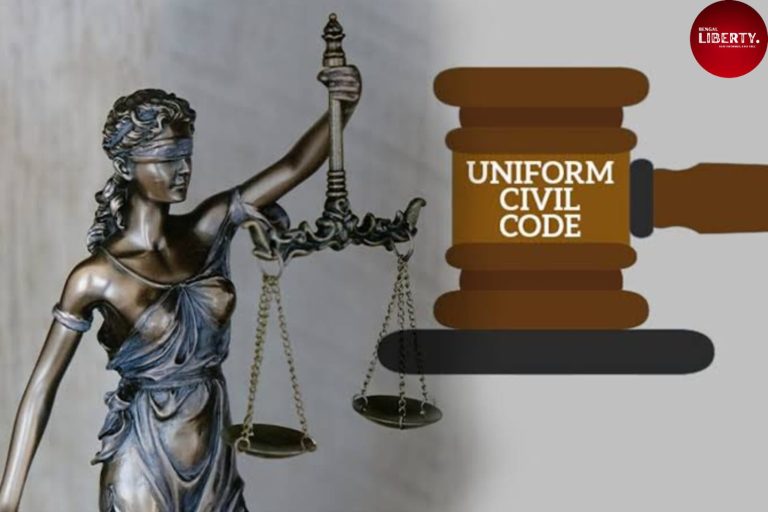 Uniform Civil Code