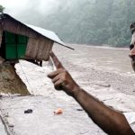 North Bengal Monsoon