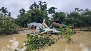 North Bengal Monsoon
