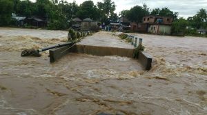 North Bengal Monsoon
