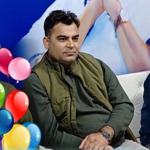 Firoz Khan Arrested