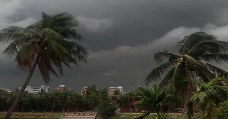 Weather Alert