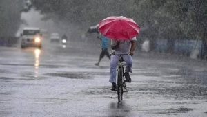 Weather Alert 