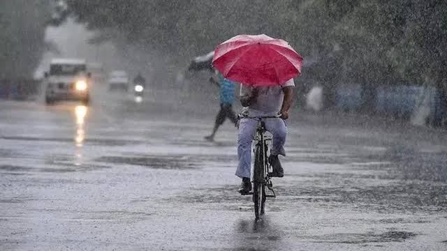 Weather Alert