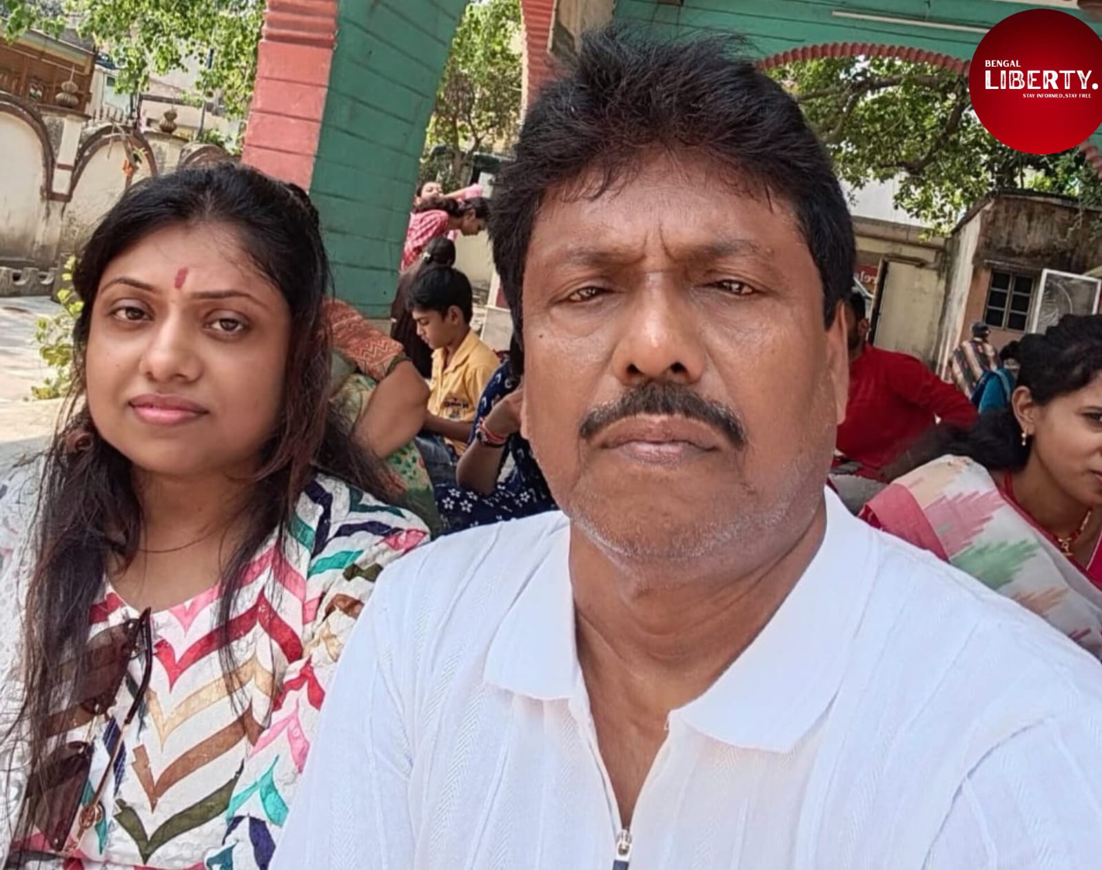 TMC Councillor Arrested