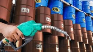 Raniganj Diesel Smuggling