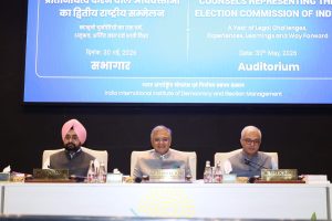 National Conference of Counsels 2026