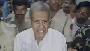 Biman Krishna Saha
