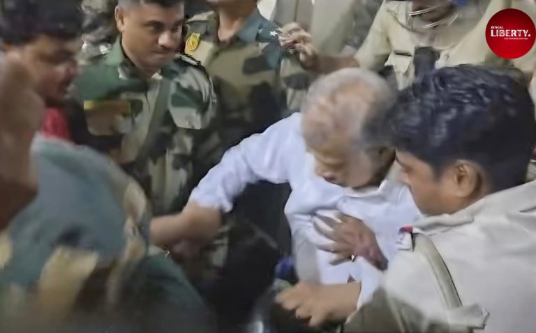 Biman Krishna Saha