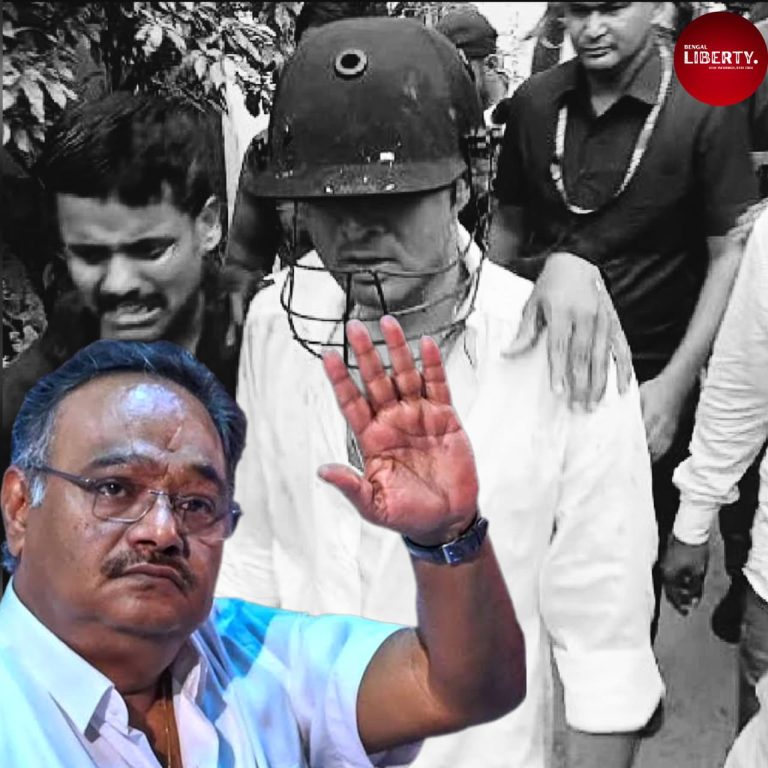 Samik Bhattacharya