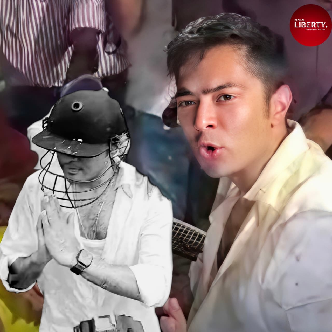 Abhishek Banerjee