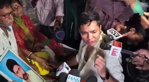 Abhishek Banerjee