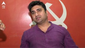 Shatarup Ghosh